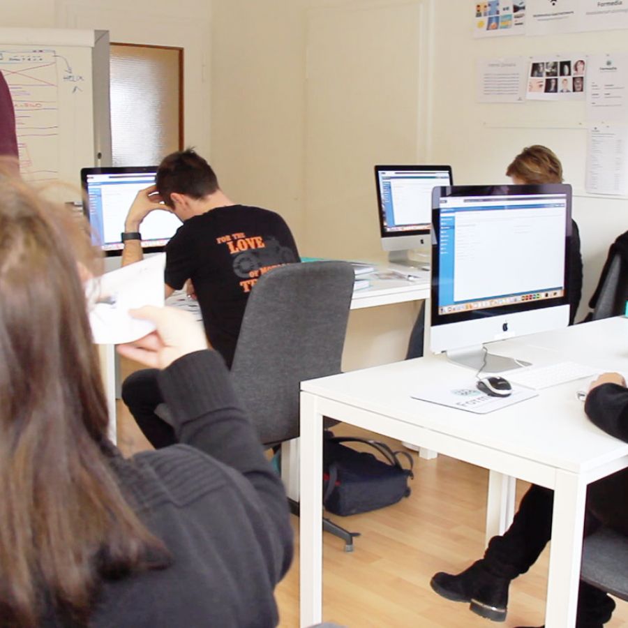 webdesign-ausbildung-formedia-lernsituation